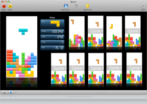Tetris Download For Mac