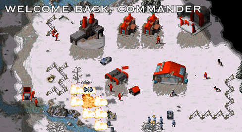 red alert free download for mac